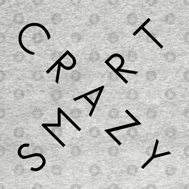 Crazy Smart by DJV007